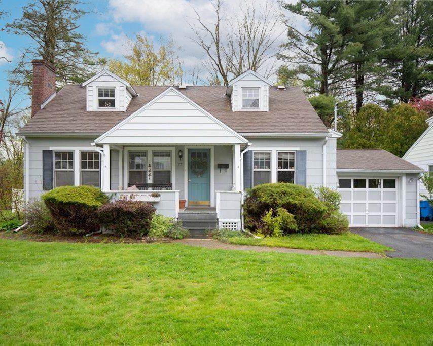 Ulster County homes for sale